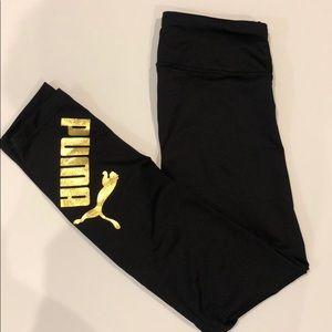 Puma Leggings